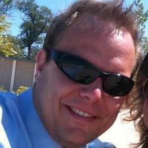 Meet your Posher, Jeff